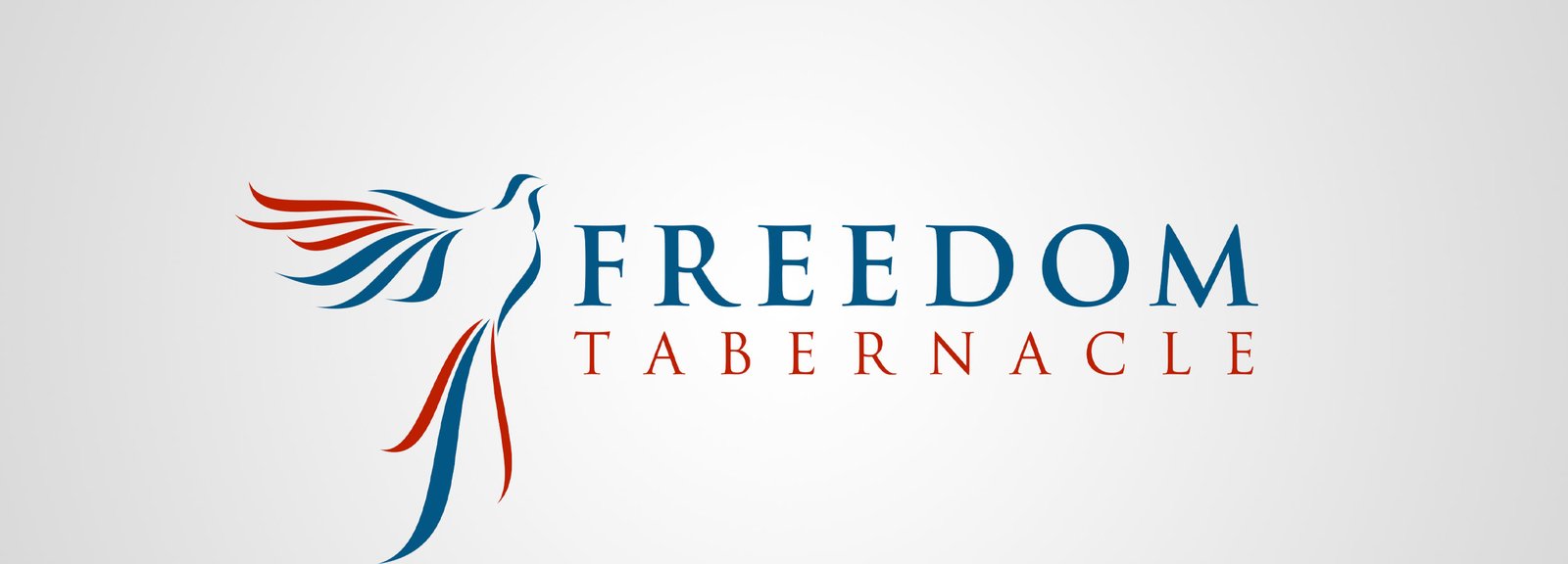 Freedom Tabernacle Banner